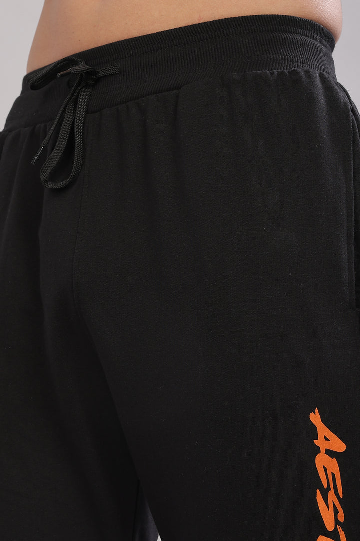 Aesthetic Oversized Joggers