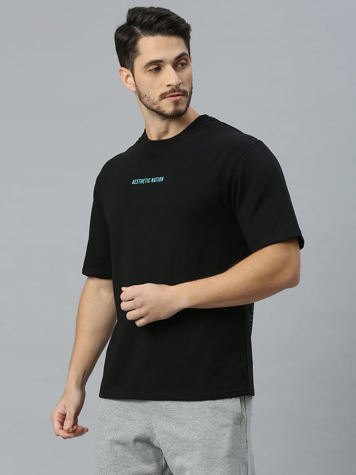 Aesthetics Oversized Tshirt