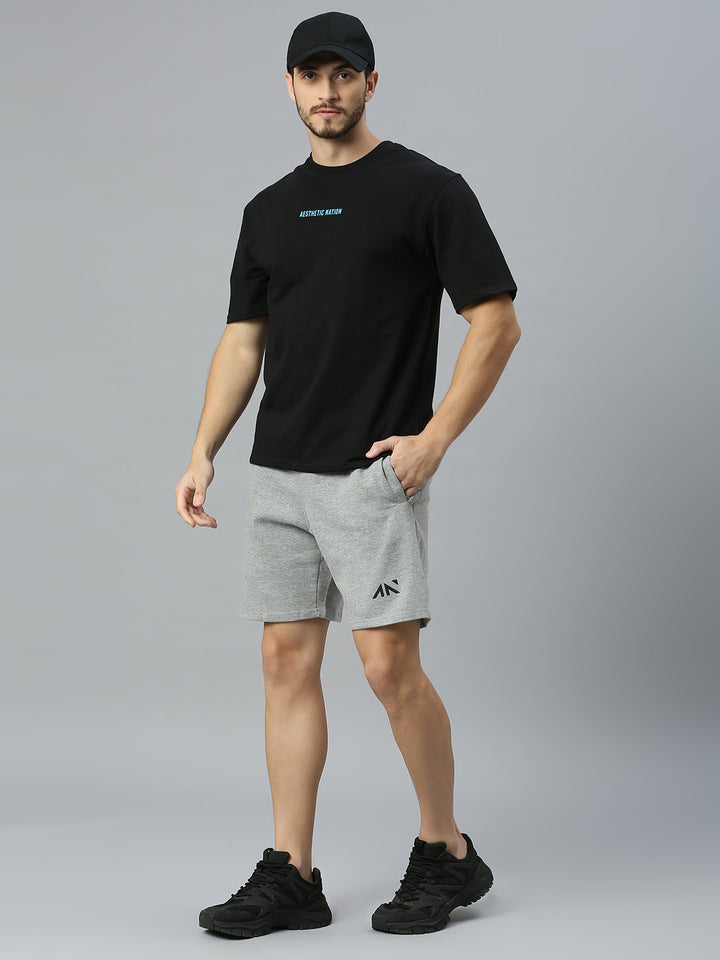 Aesthetics Oversized Tshirt