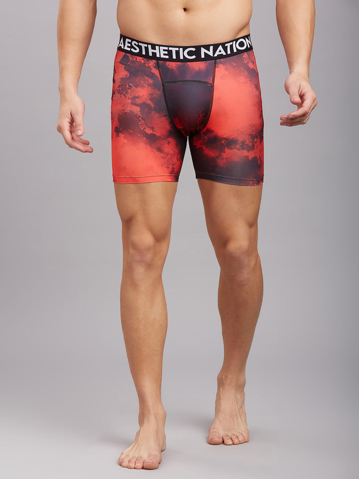 Critical Compression Base Layer