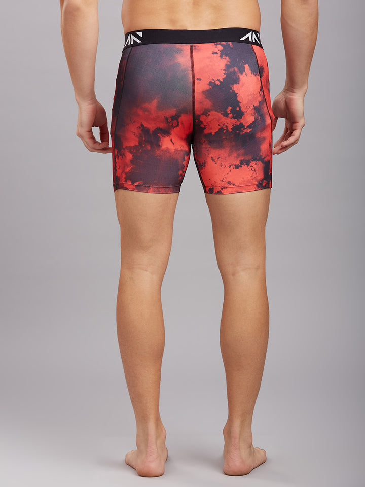 Critical Compression Base Layer
