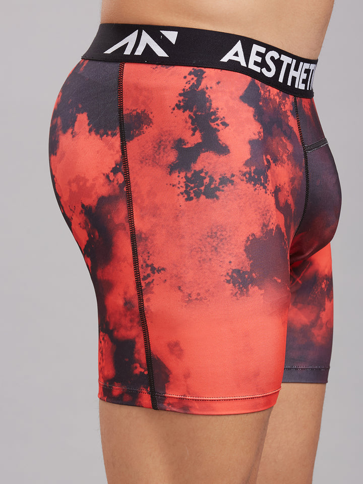 Critical Compression Base Layer