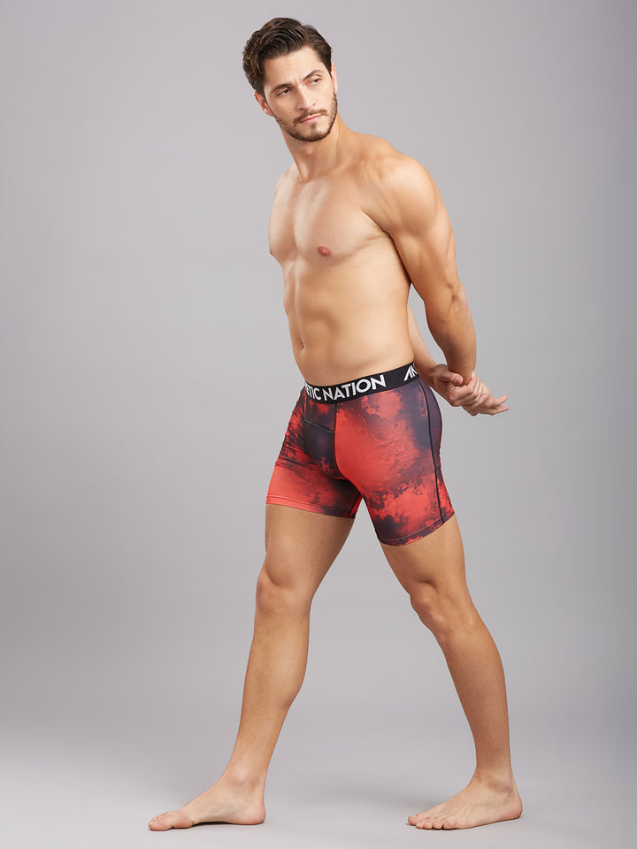Critical Compression Base Layer